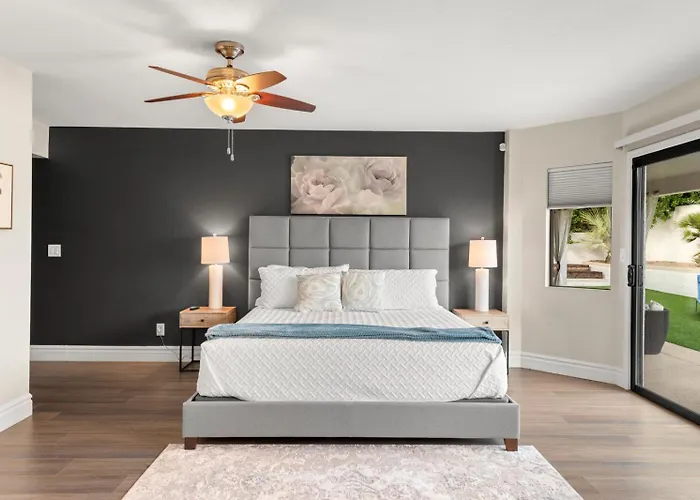 Perfectly Located Spacious With Heated Pool *