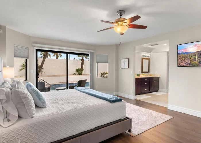 Perfectly Located Spacious With Heated Pool *